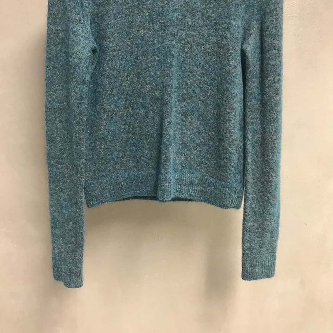 아크네스튜디오 니트 XXS(W) 상품이미지3