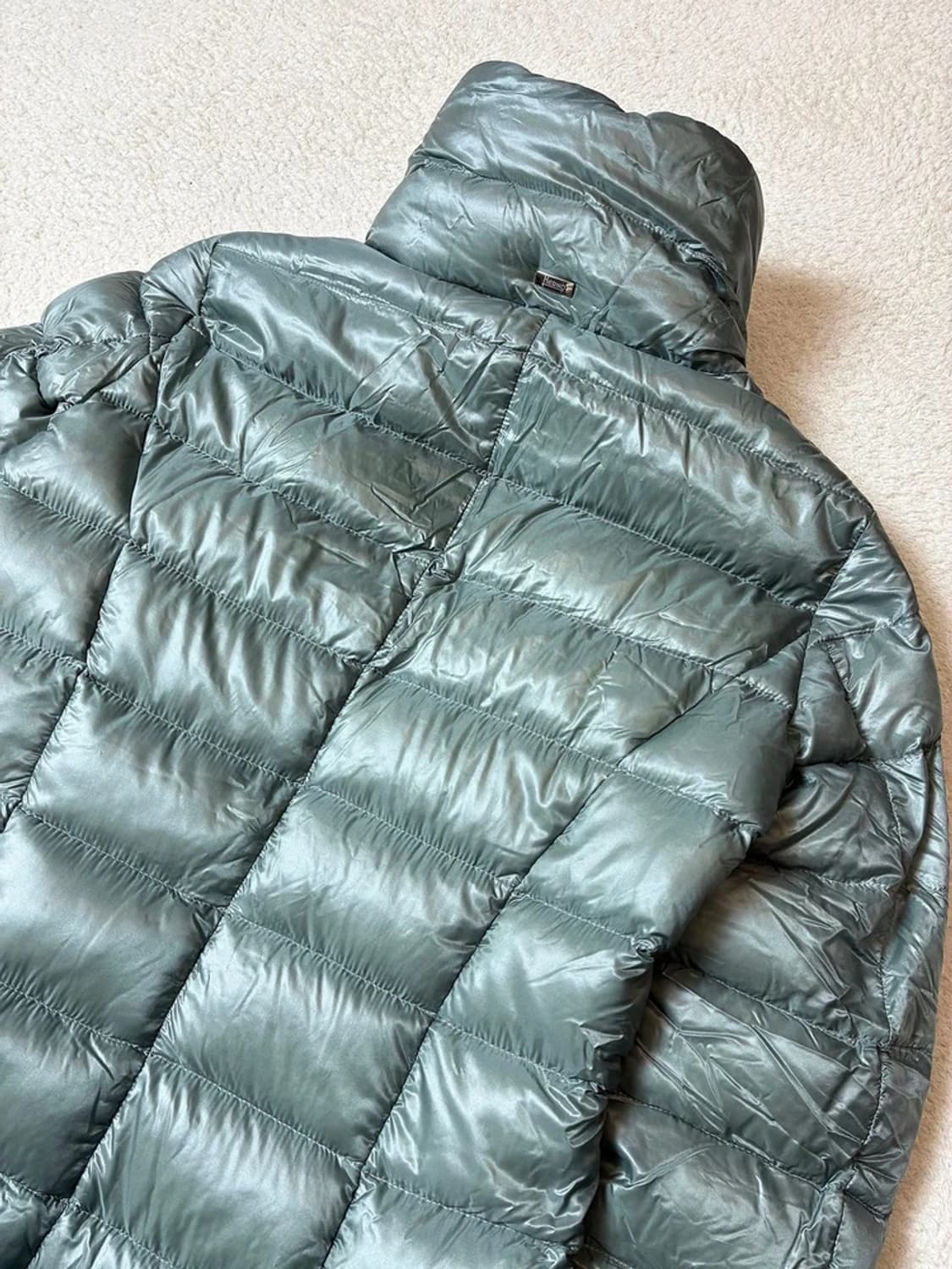 에르노 HERNO 에르노 마리아 롱 패딩 PN7018 상품이미지6