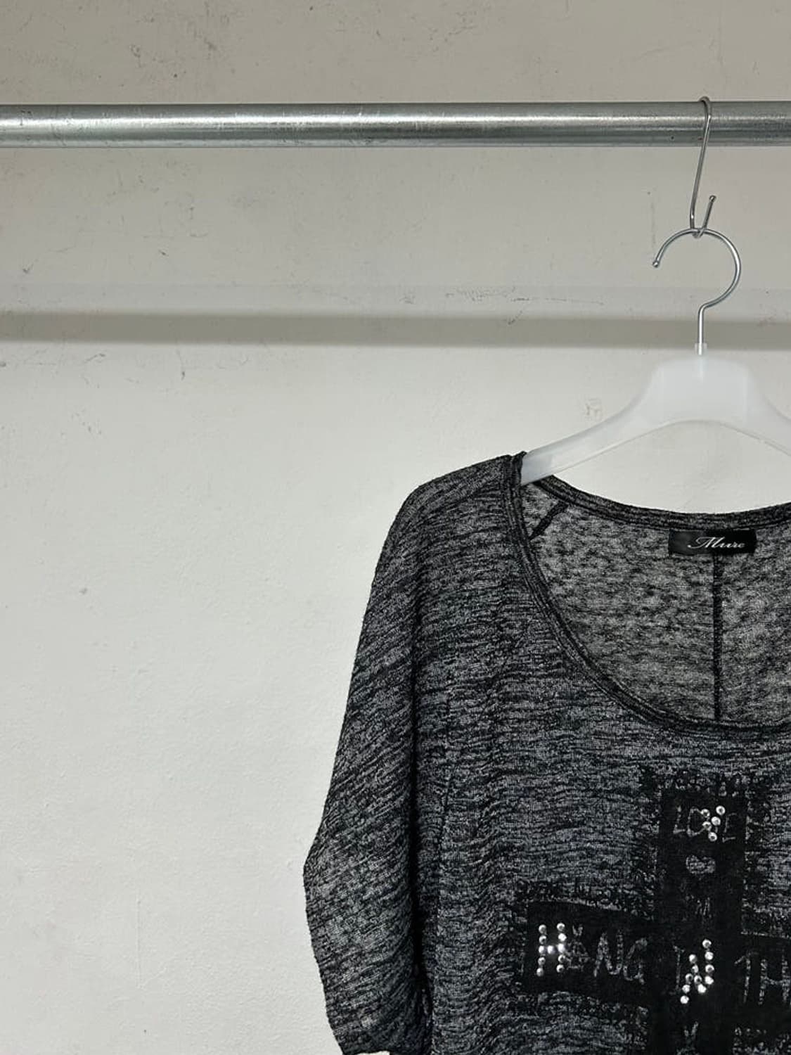 vtg top 상품이미지2