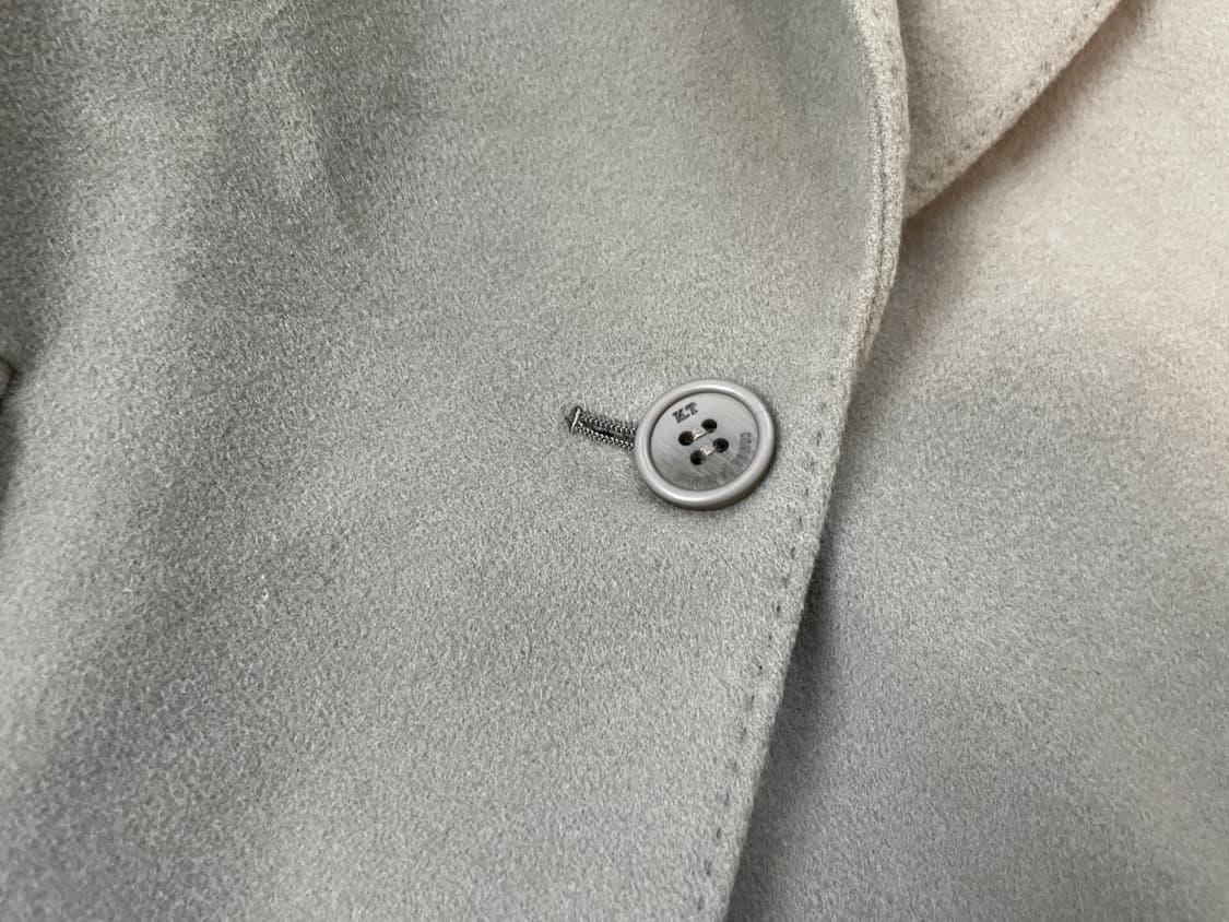 로로피아나 테일러드 싱글 자켓 J03568 상품이미지4