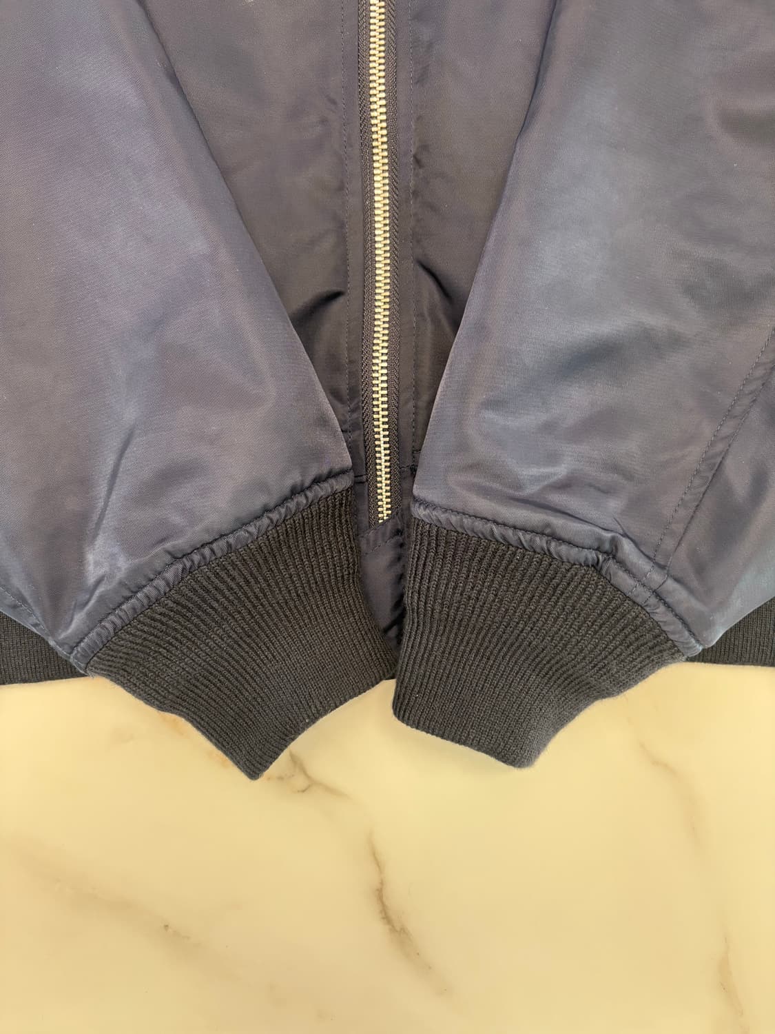 브론슨 Ma-1 상품이미지3