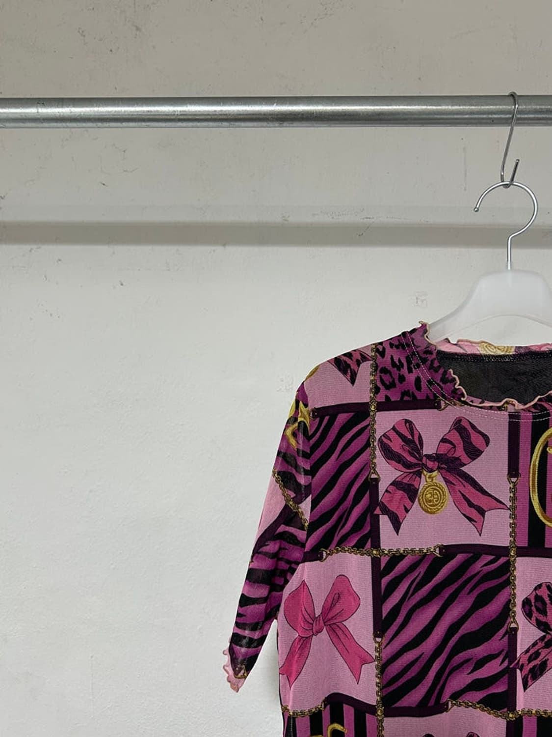 vtg top 상품이미지2