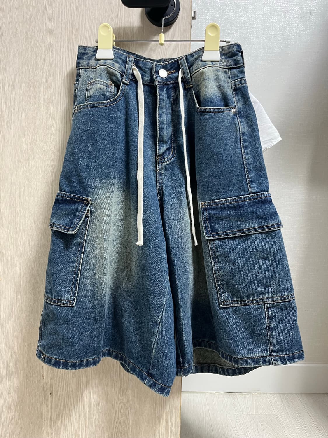빈티지 오부 청바지 상품이미지1