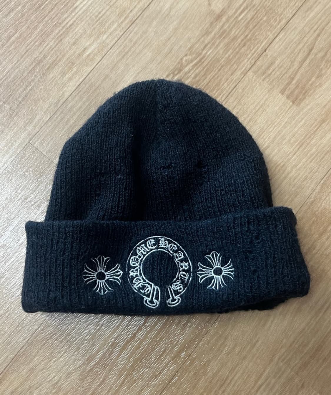 크롬하츠 홀스슈 비니 상품이미지2