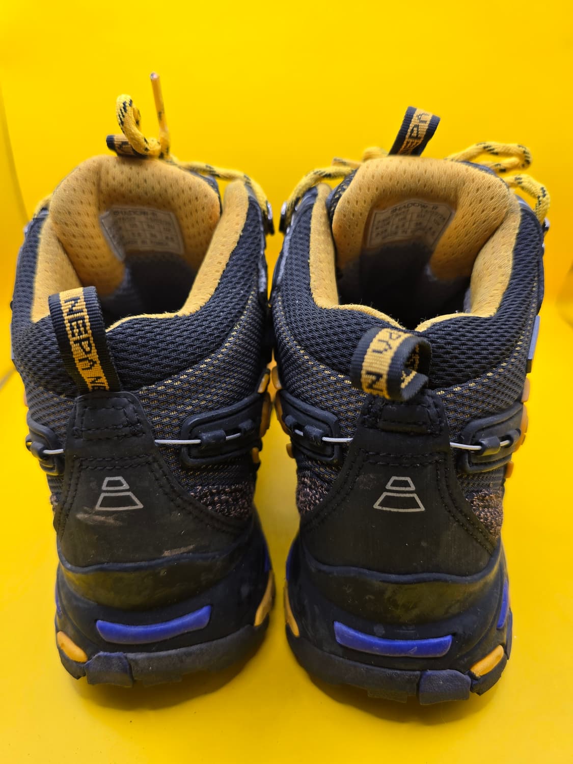 네파 고어텍스기능드산화235 상품이미지3