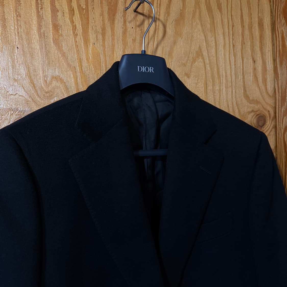 로로피아나 24 F/w 토리노 캐시미어 코트  상품이미지4