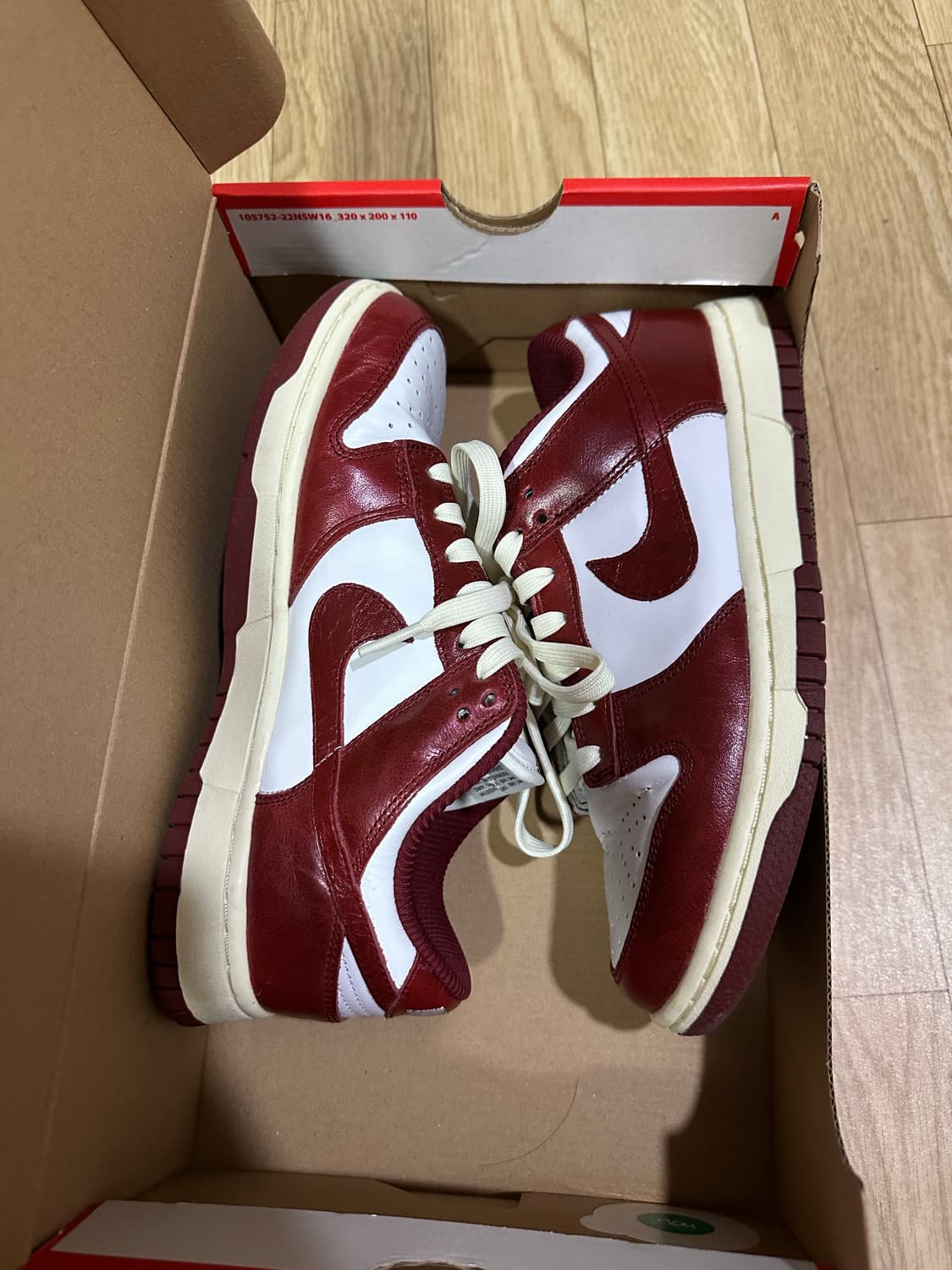 나이키 신발 판매 상품이미지8