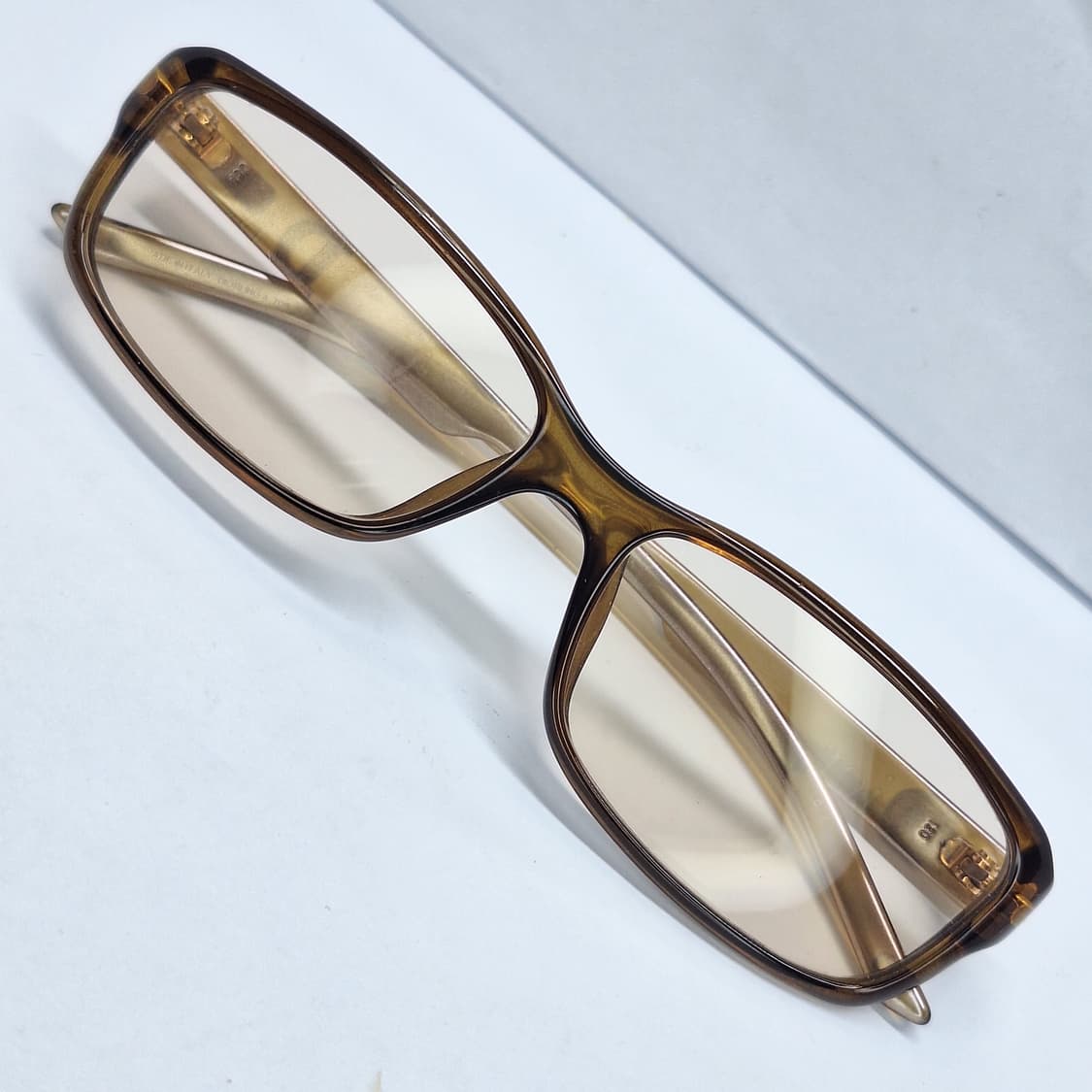 크리스찬 디올 DIORLING 4 7D9 이탈리아 여성 선글라스 일본수입 상품이미지1