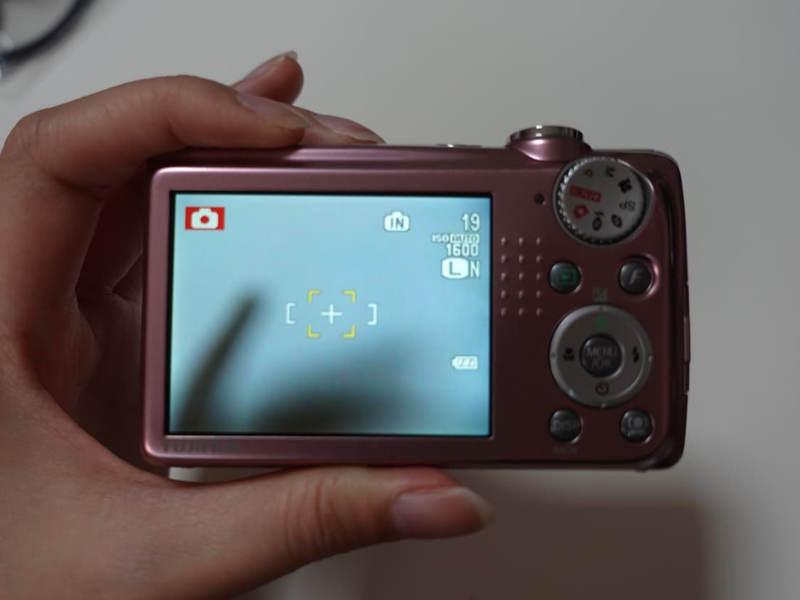 후지필름 파인픽스 f70exr 상품이미지7