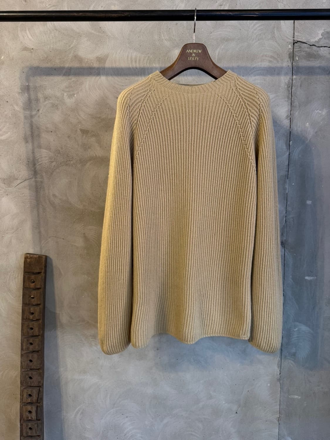 에르메스 캐시미어 니트 남성100 상품이미지1