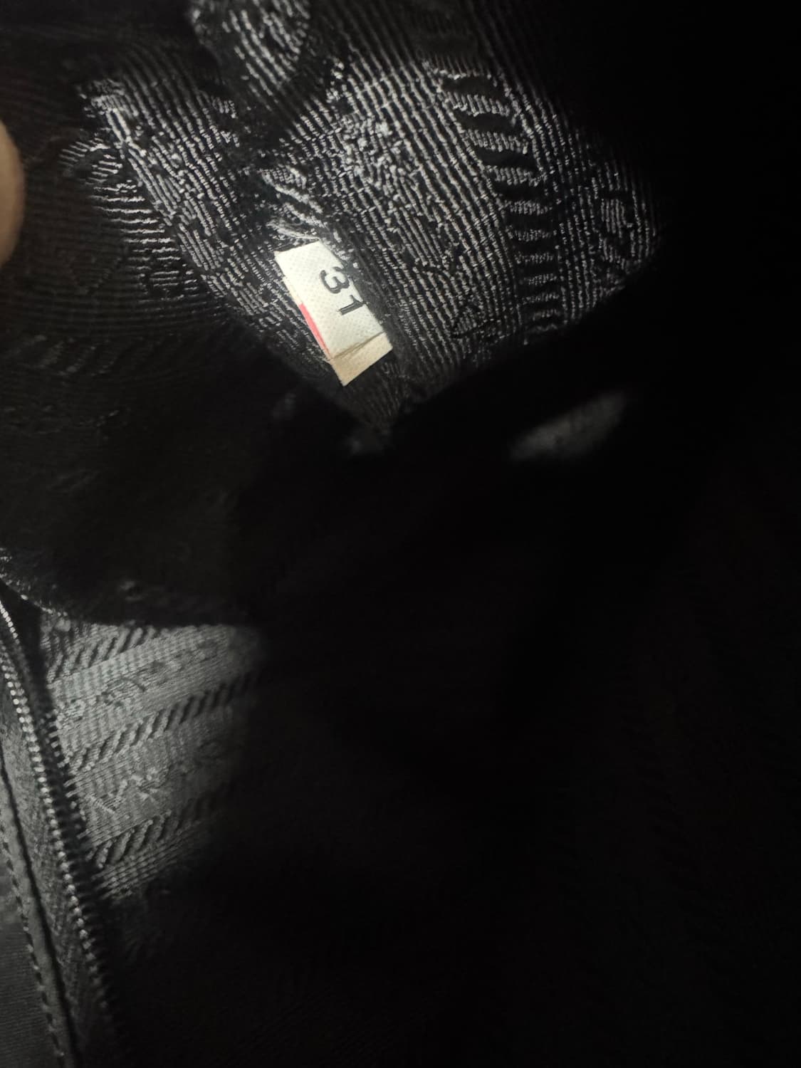 정품 프라다가방 크로스백 상품이미지9