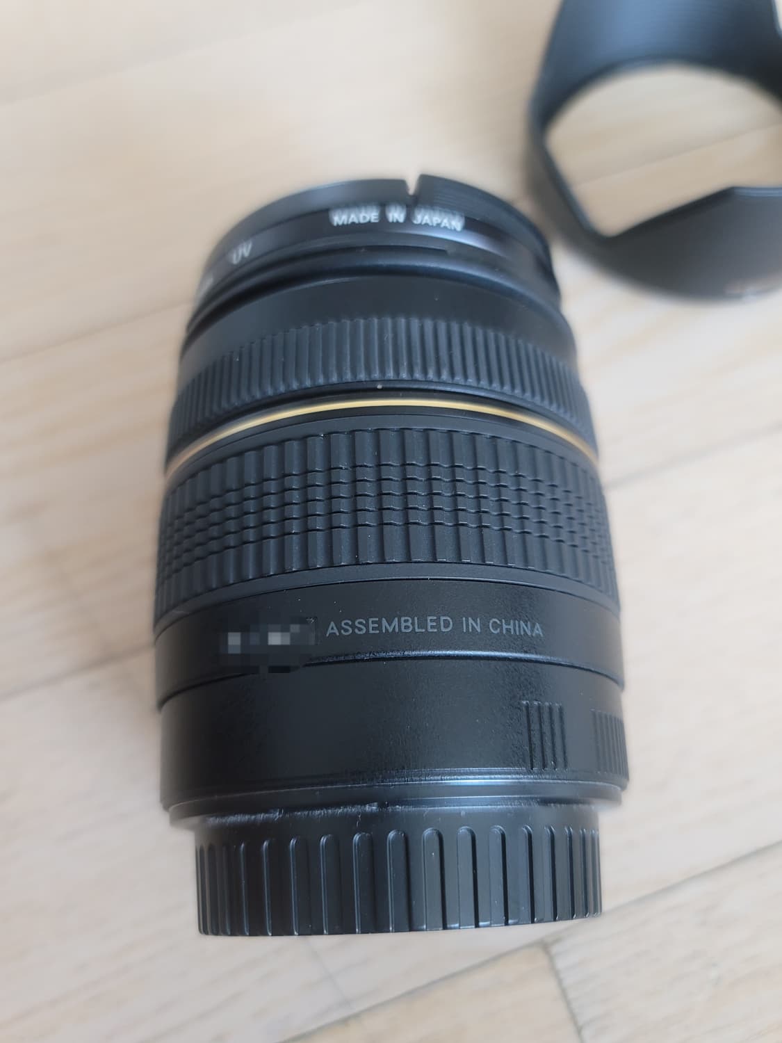 캐논마운트 탐론 AF 28-200mm dslr 렌즈 상품이미지5