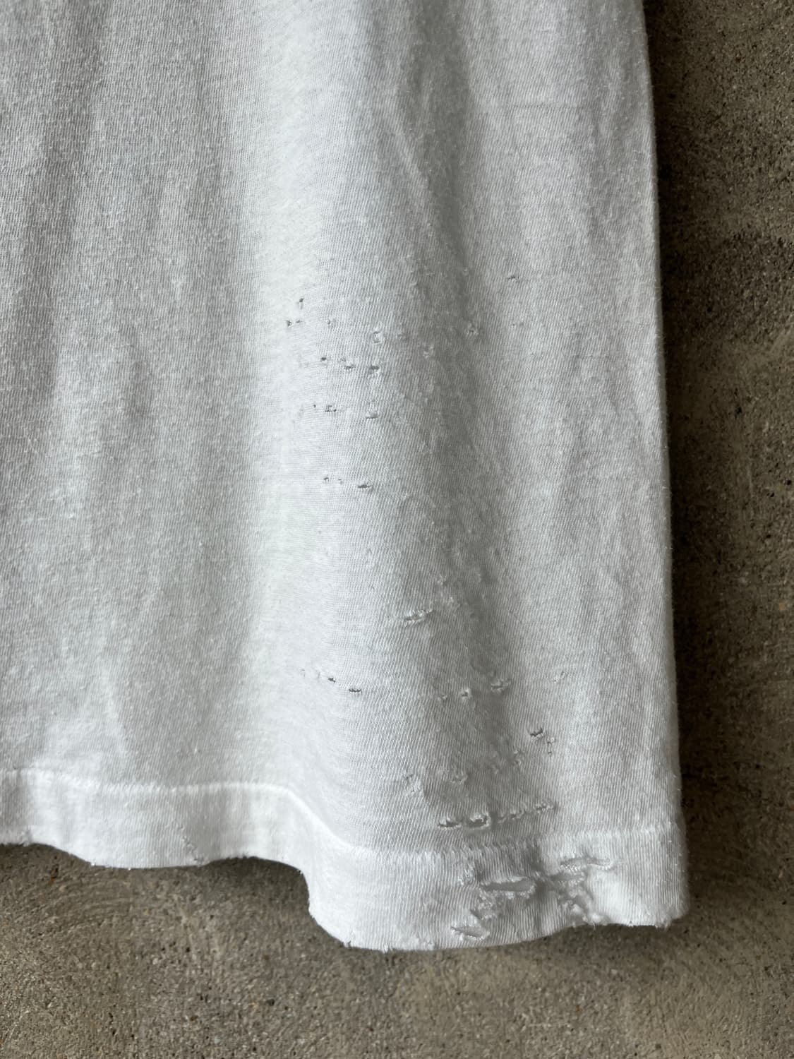 St. Patrick’s Day 링거 티셔츠 (커스텀) 상품이미지7