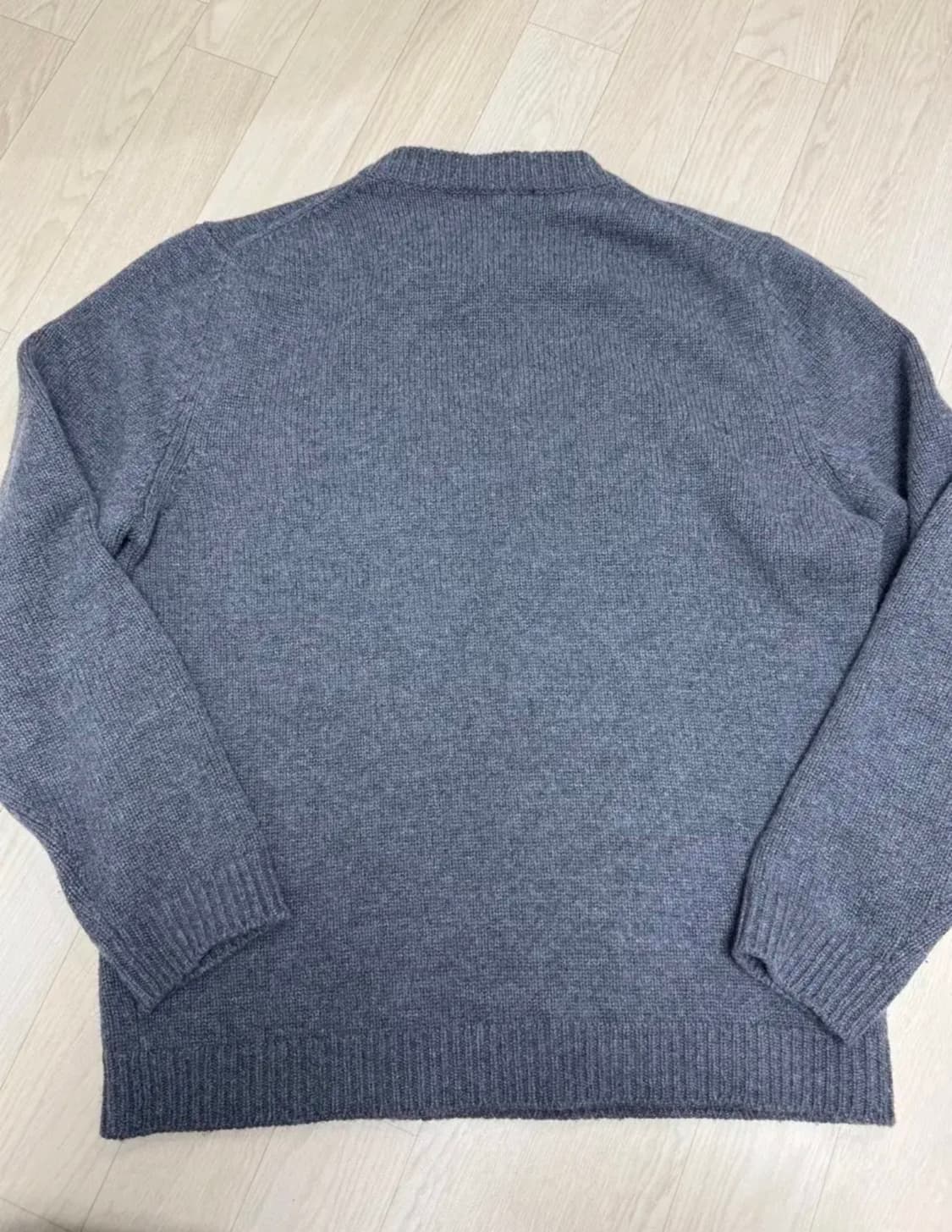 펜디 니트 L 상품이미지2