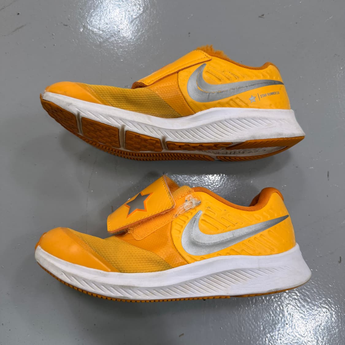 210 나이키 키즈 스타 러너 2 0522T 상품이미지2