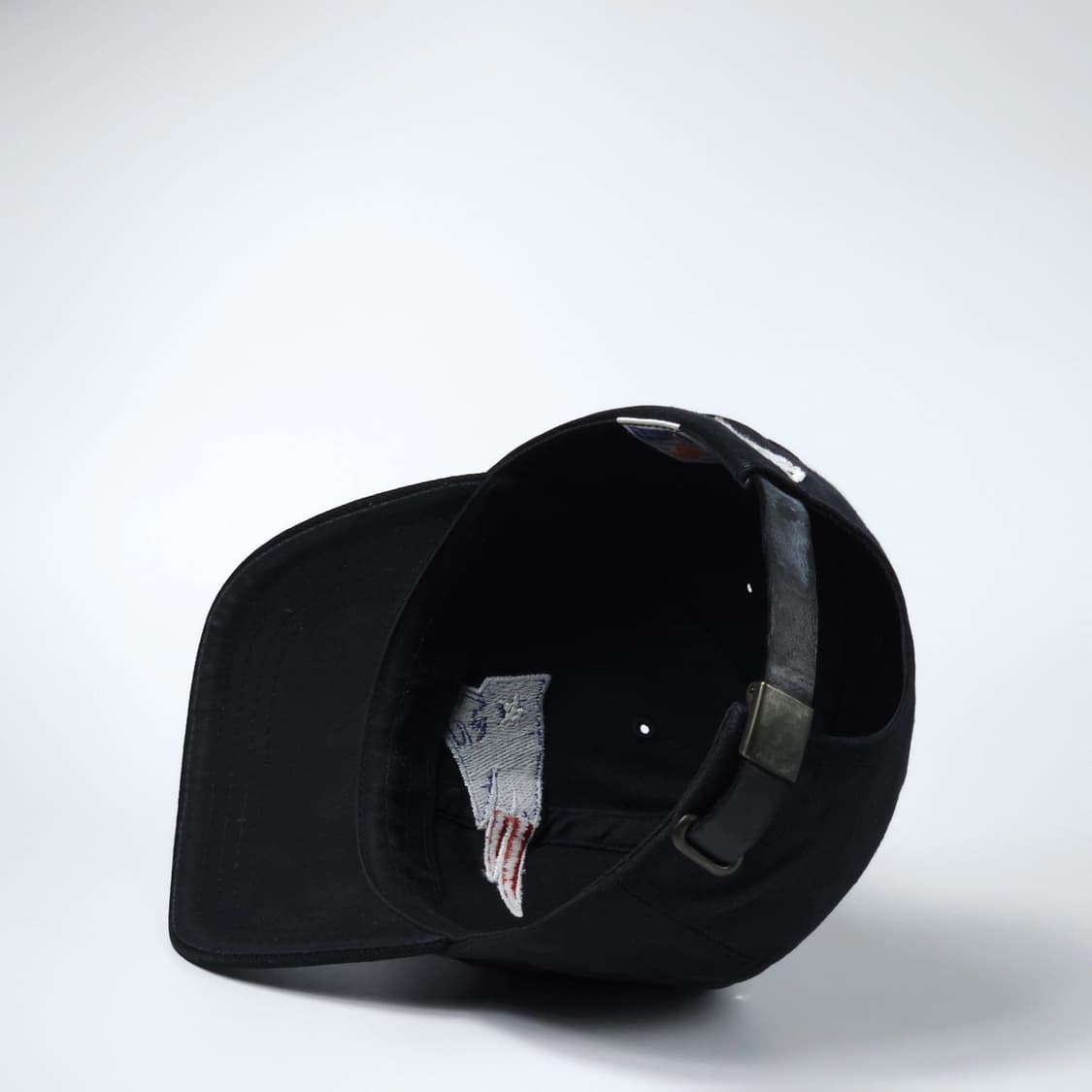 90's AJD 뉴잉글랜드 패트리어츠 NFL 볼캡 모자 상품이미지4