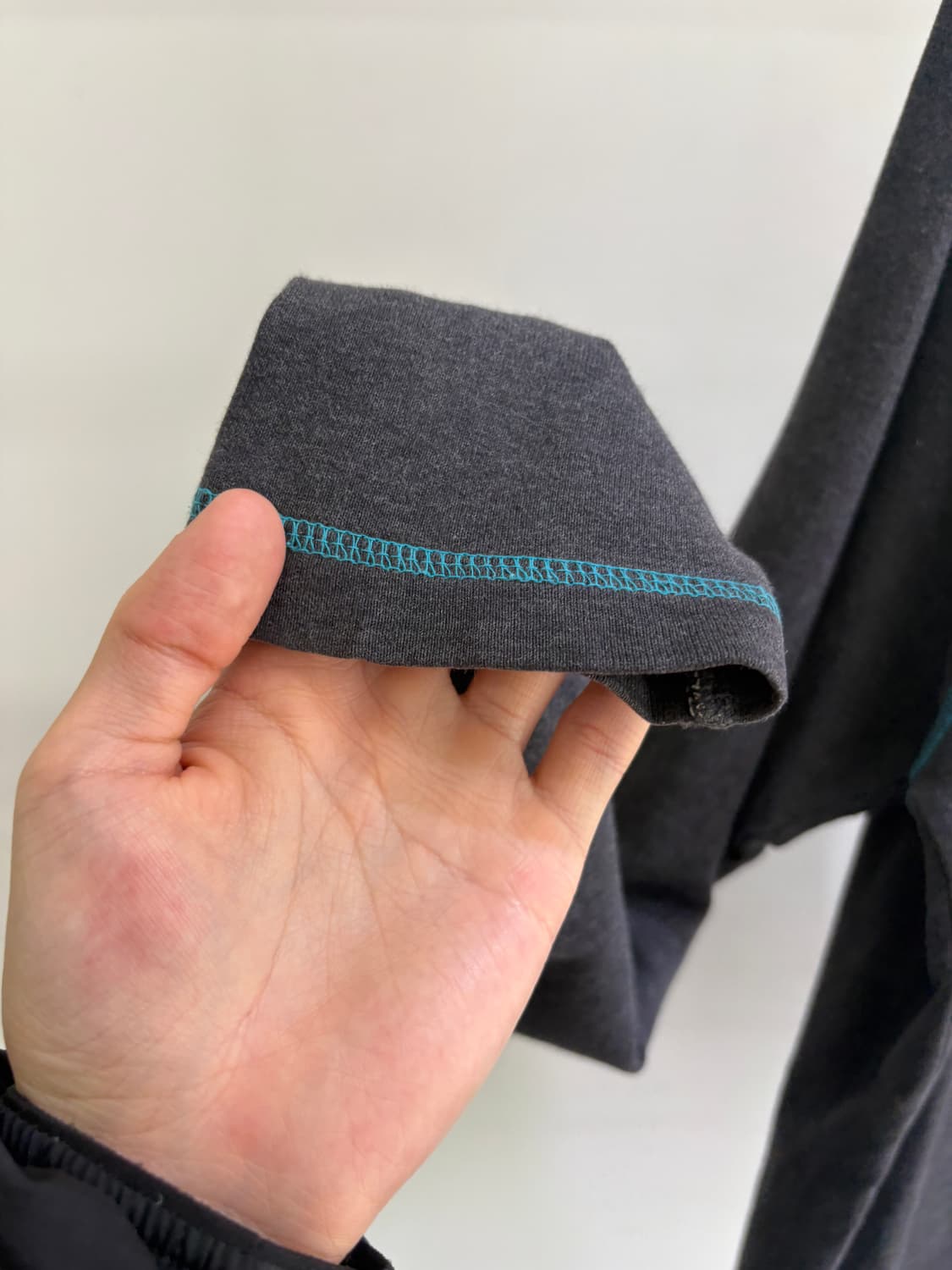 R.NEWBOLD  롱슬리브 상품이미지4