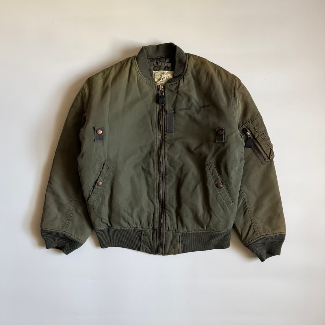 Avirex 상품이미지2