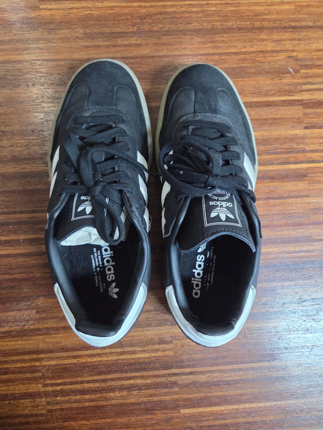 아디다스 삼바 삼배 w 264 상품이미지2