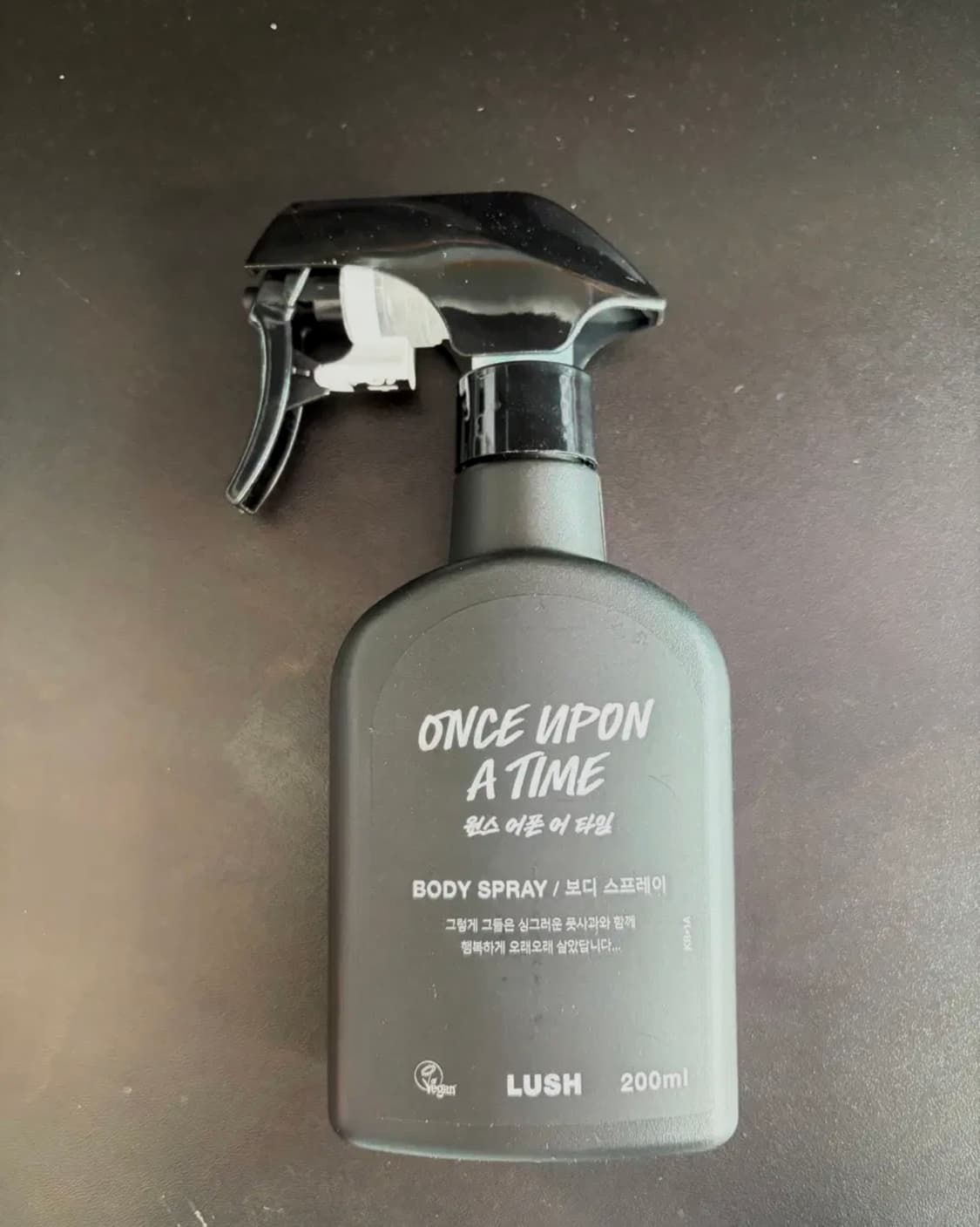 러쉬 원스 어폰 어 타임 바디 스프레이 향수 200ml  상품이미지2