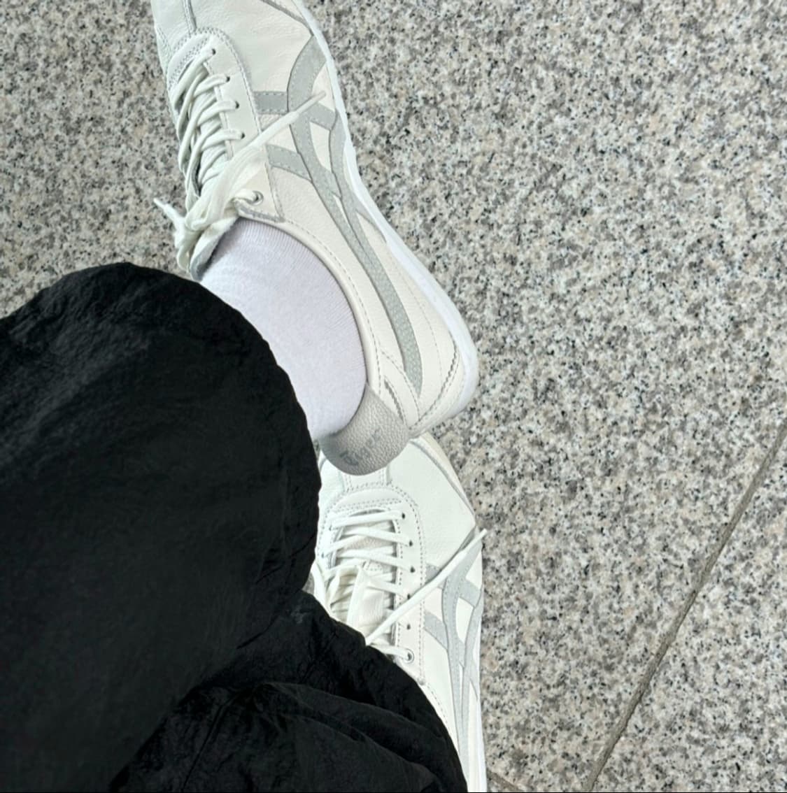 오니츠카타이거 멕시코66 245 상품이미지8