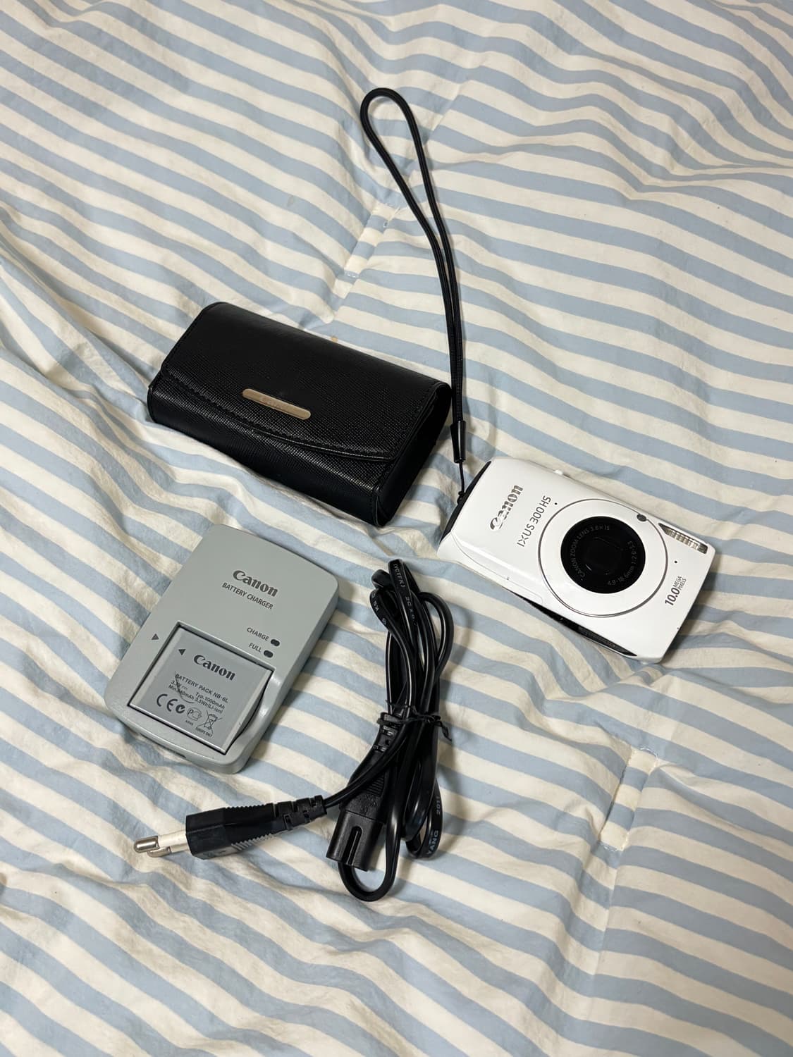 캐논 익서스 300HS (IXUS 300HS) 디카 상품이미지1