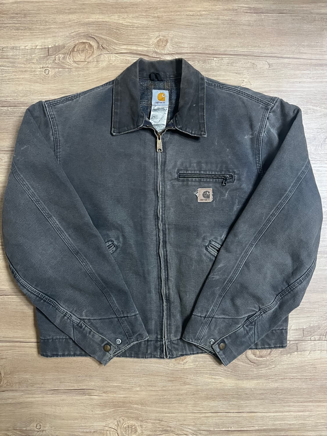 칼하트 디트로이트 J97 PTL 상품이미지1