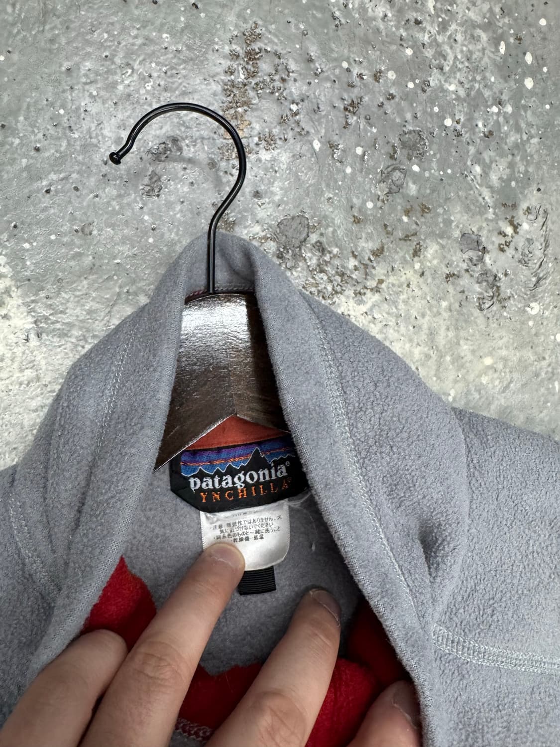 파타고니아 신칠라 조끼  상품이미지2