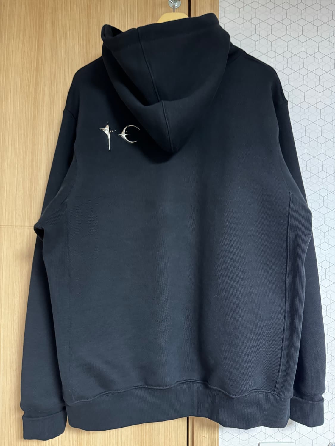 떠그클럽 후드티 판매 상품이미지2