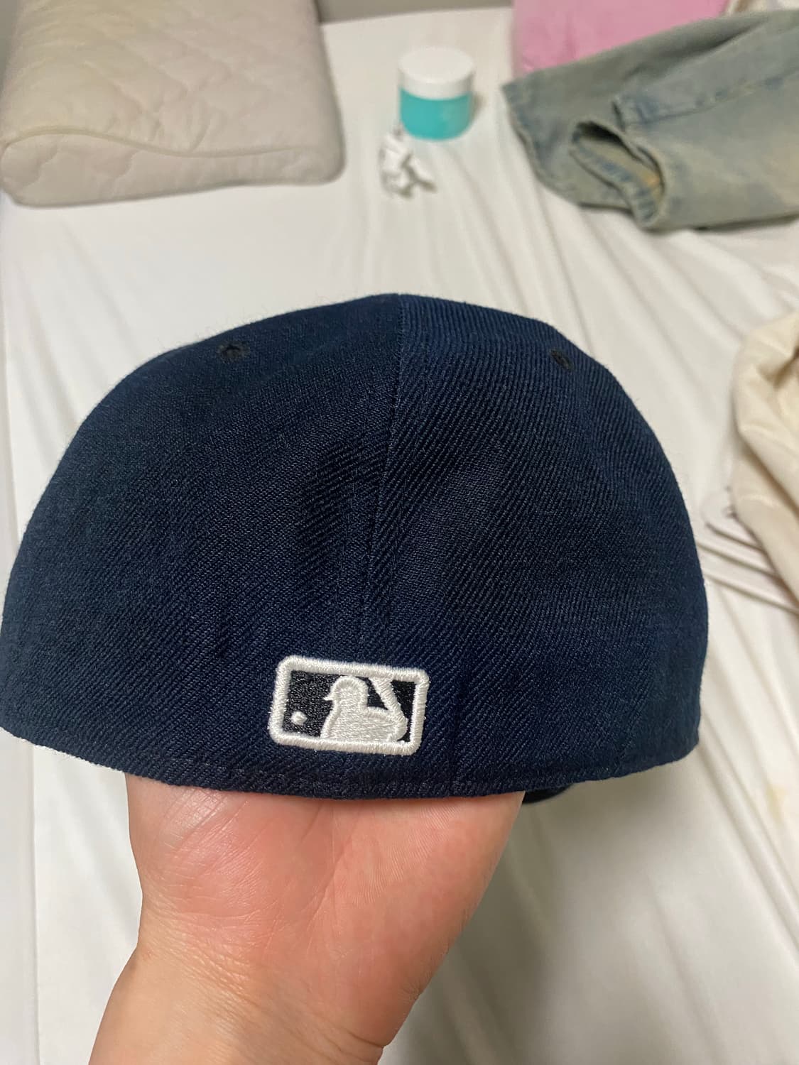 뉴에라 시카고59fifty 712(60cm)사이즈 상품이미지3