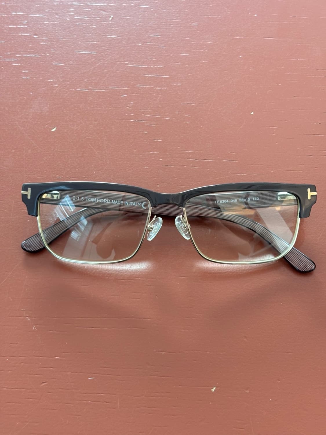 Vintage Tom Ford Sunglasses 상품이미지1