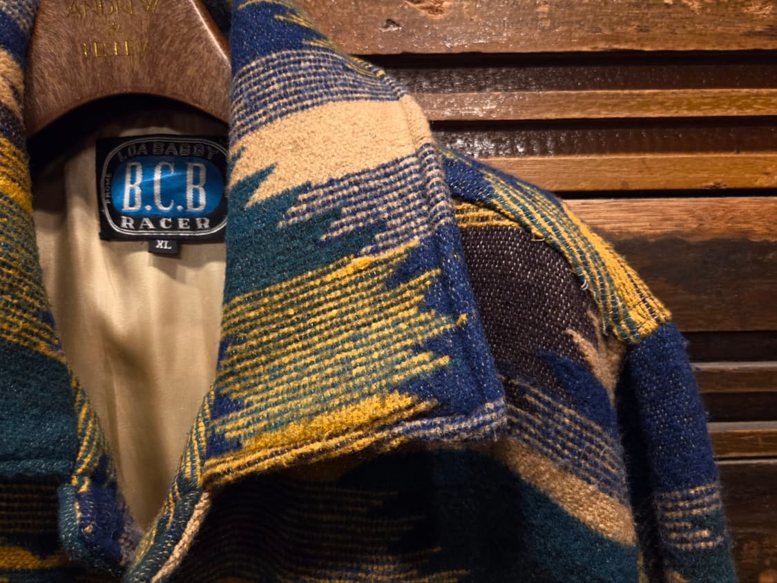 B.C.B 블랭킷자켓 상품이미지1