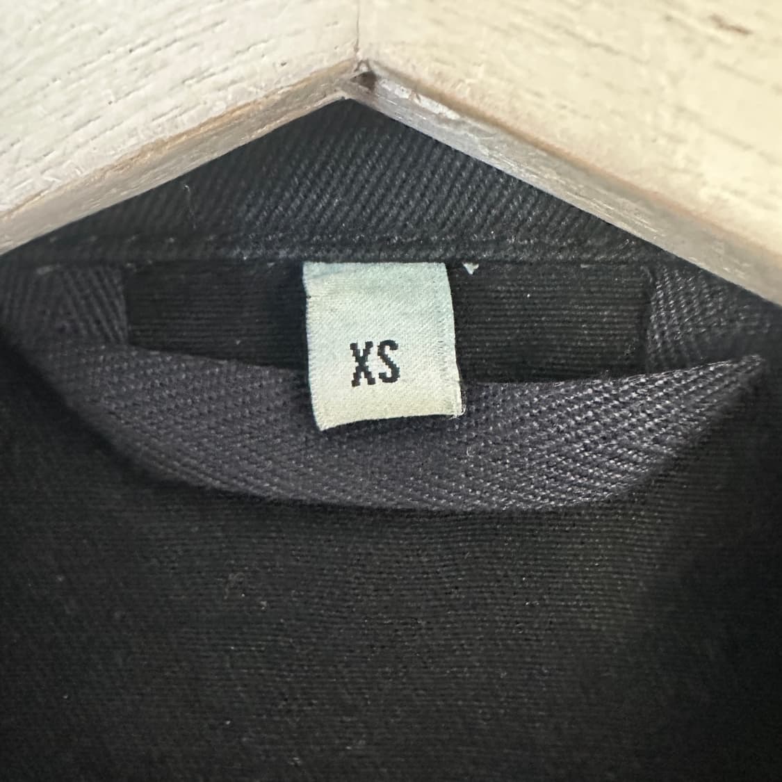 [XS] 오프닝세레모니 빅로고 자켓 상품이미지3