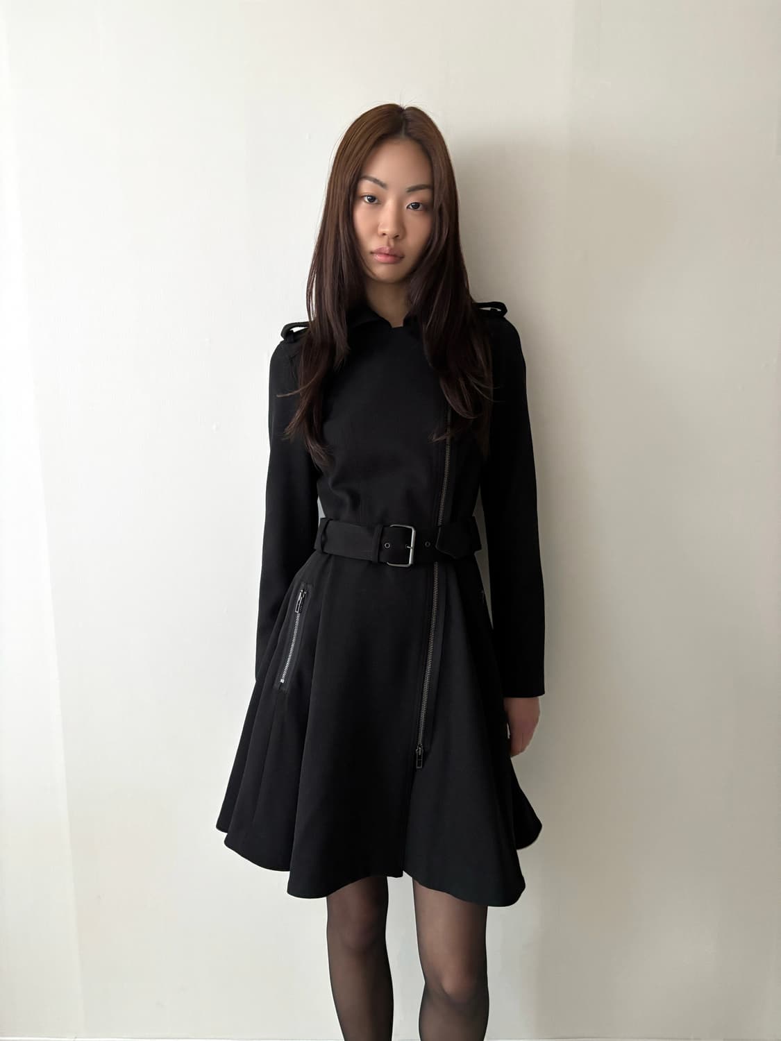 Armani exchange coat 상품이미지1