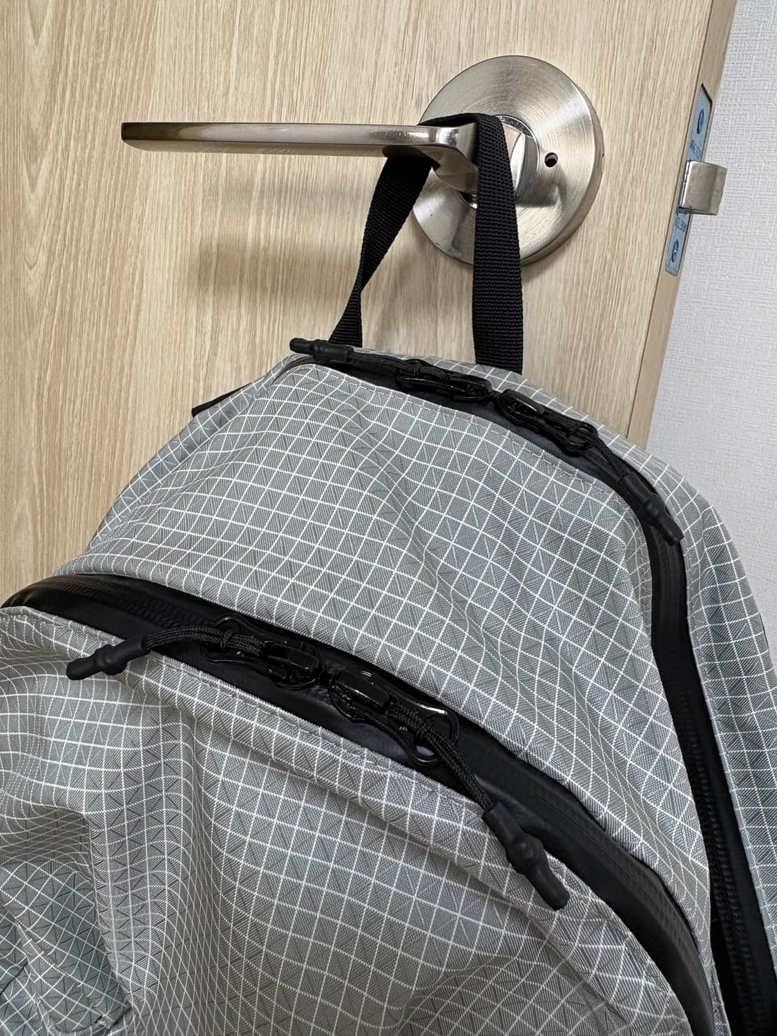 CAYL 케일 소백 (SOBAEK) 그레이 상품이미지2