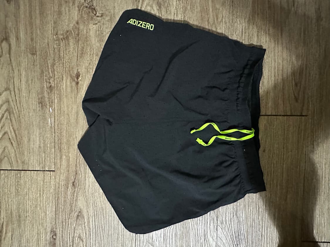 아디다스 러닝쇼츠 상품이미지2