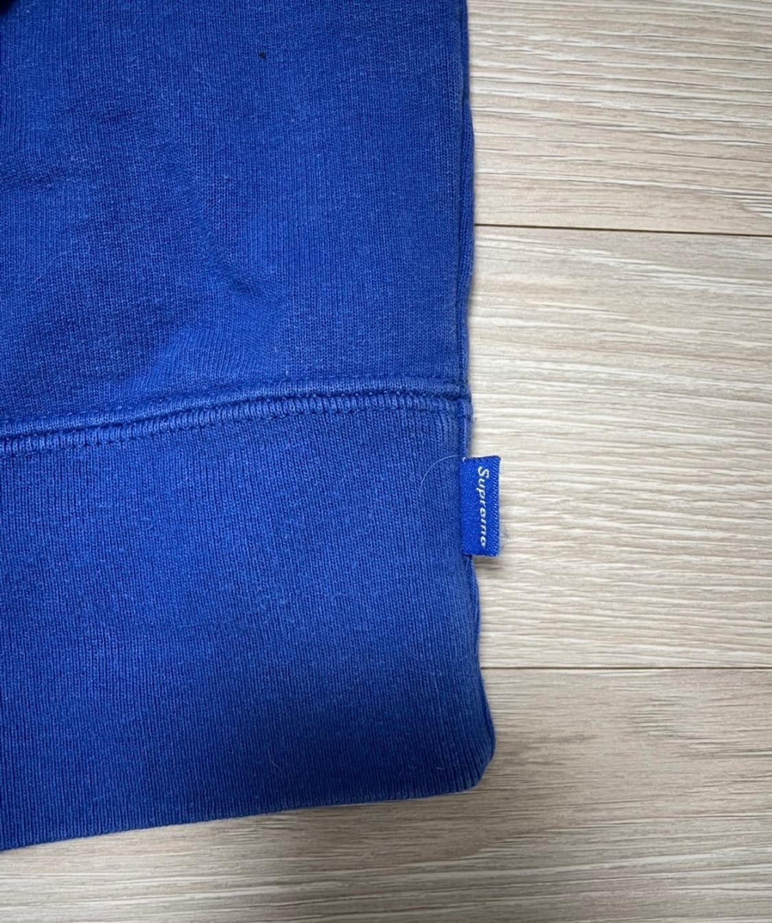 슈프림 맨투맨 판매합니다! 상품이미지5