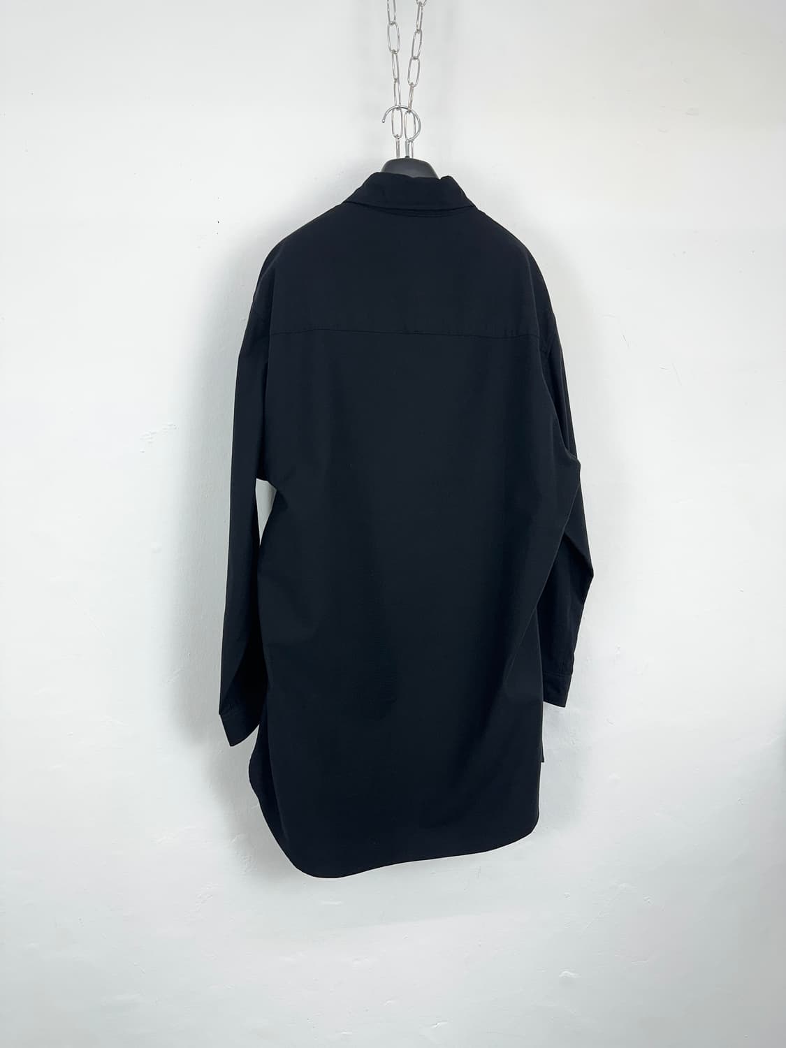 Yohji Yamamoto Pour Homme Patchwork Warn 상품이미지6