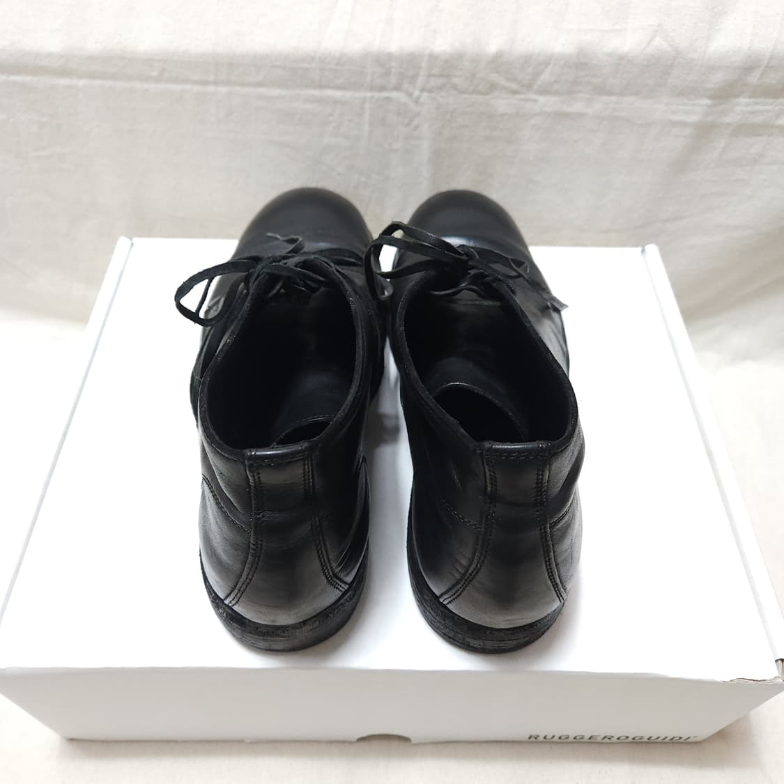 [42] 구이디 994 BLKT HORSE FULL GRAIN 상품이미지4