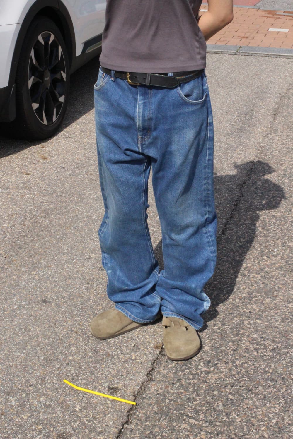 00s Levi’s 517  상품이미지3