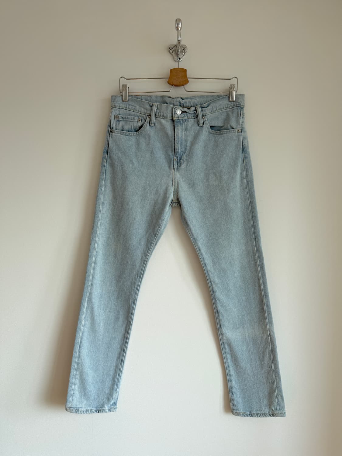 리바이스(Levi's) 510 데님 팬츠 상품이미지1