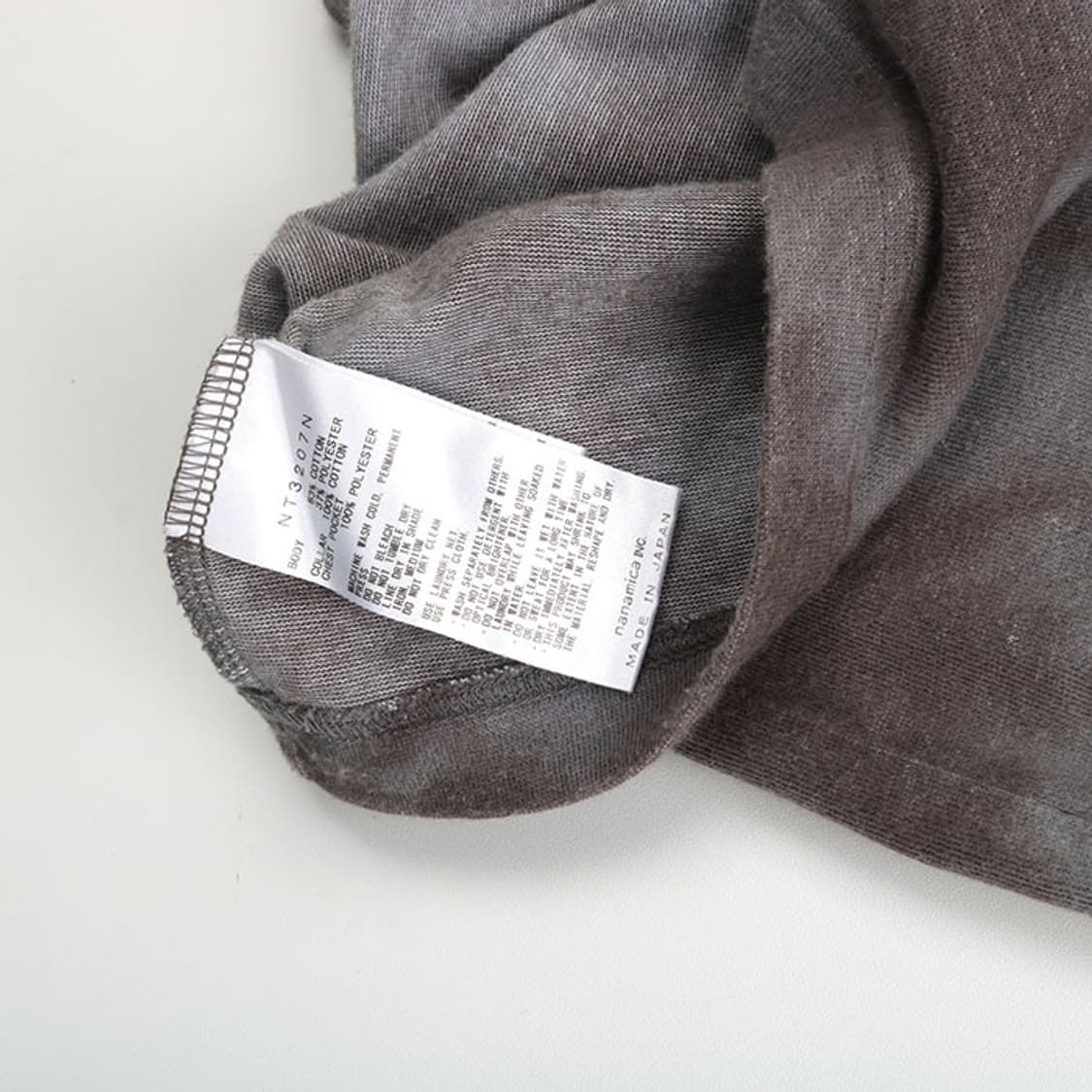 The North Face purlple label x nanamica 상품이미지6