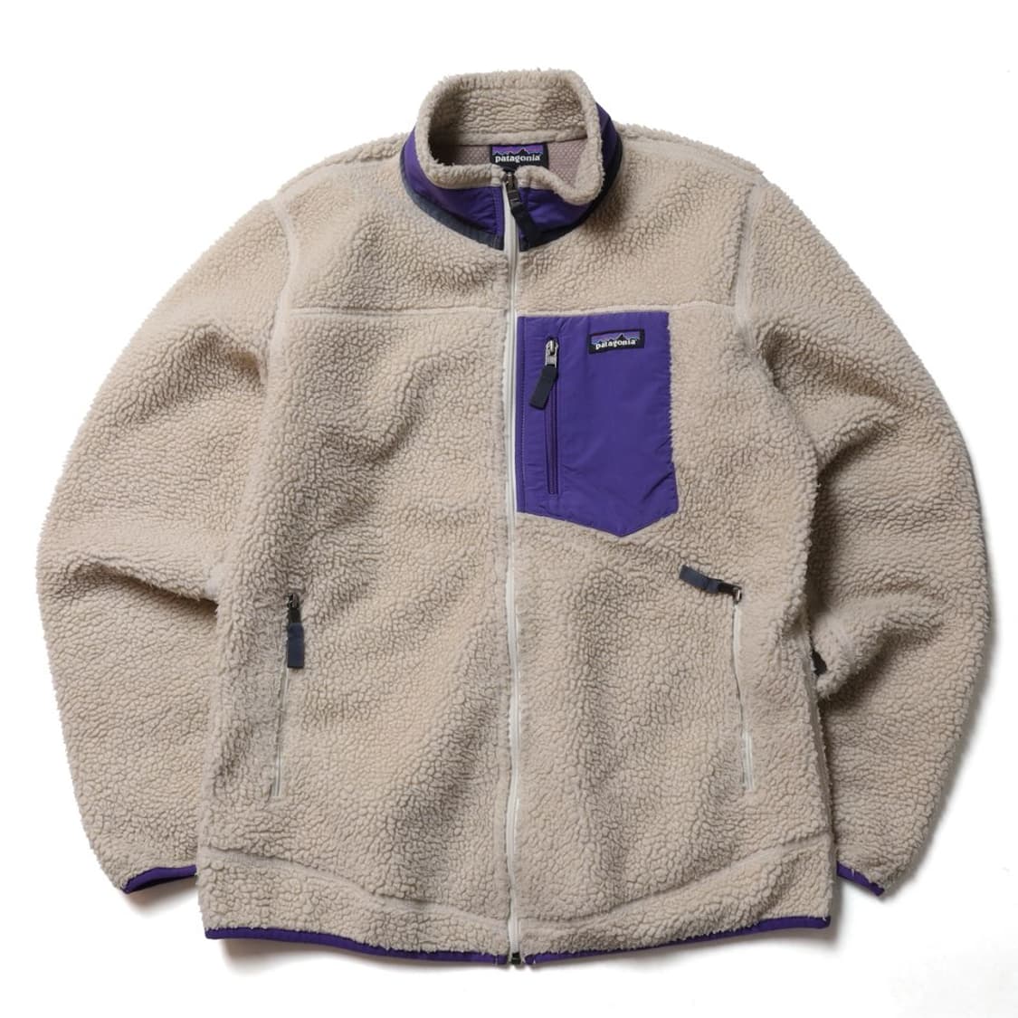 파타고니아 Patagonia Classic Retro-X Jacket  상품이미지2