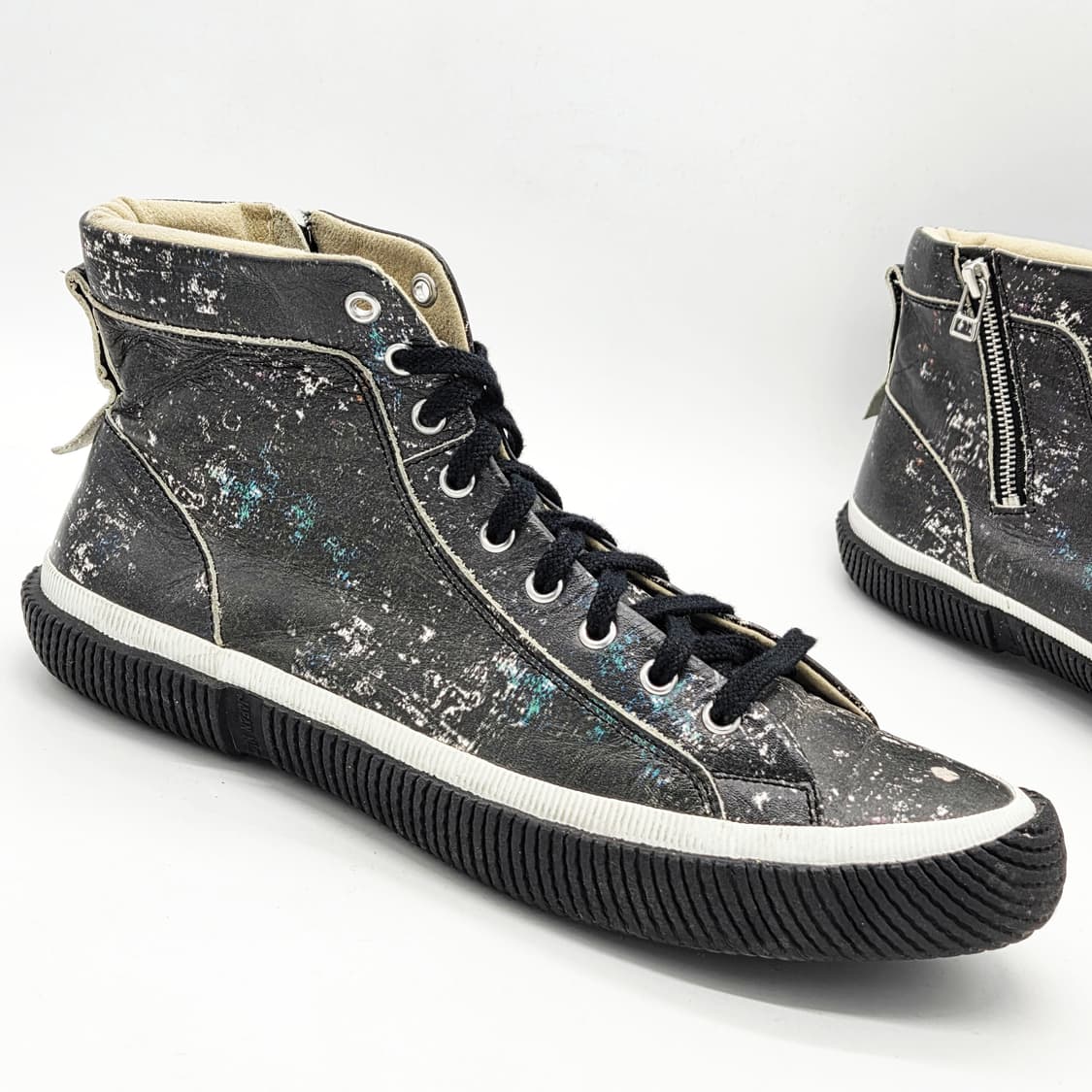  Ground Y by YOHJI YAMAMOTO 스니커즈 (LL) 상품이미지8