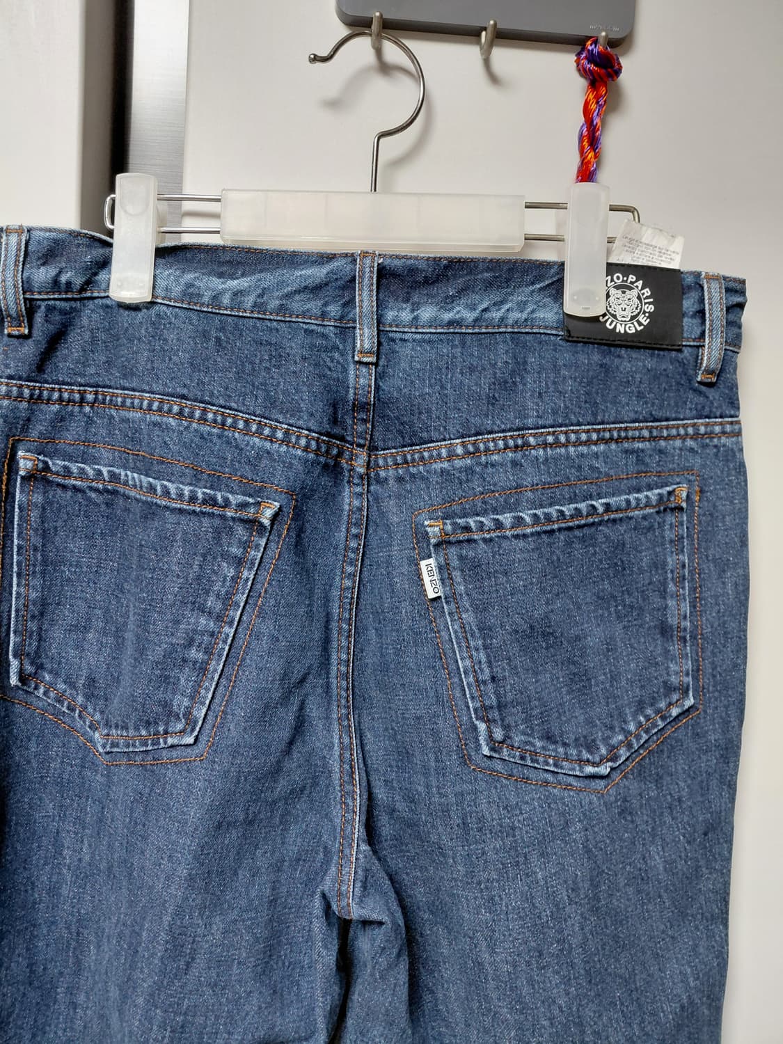 33 겐죠  청바지 상품이미지4