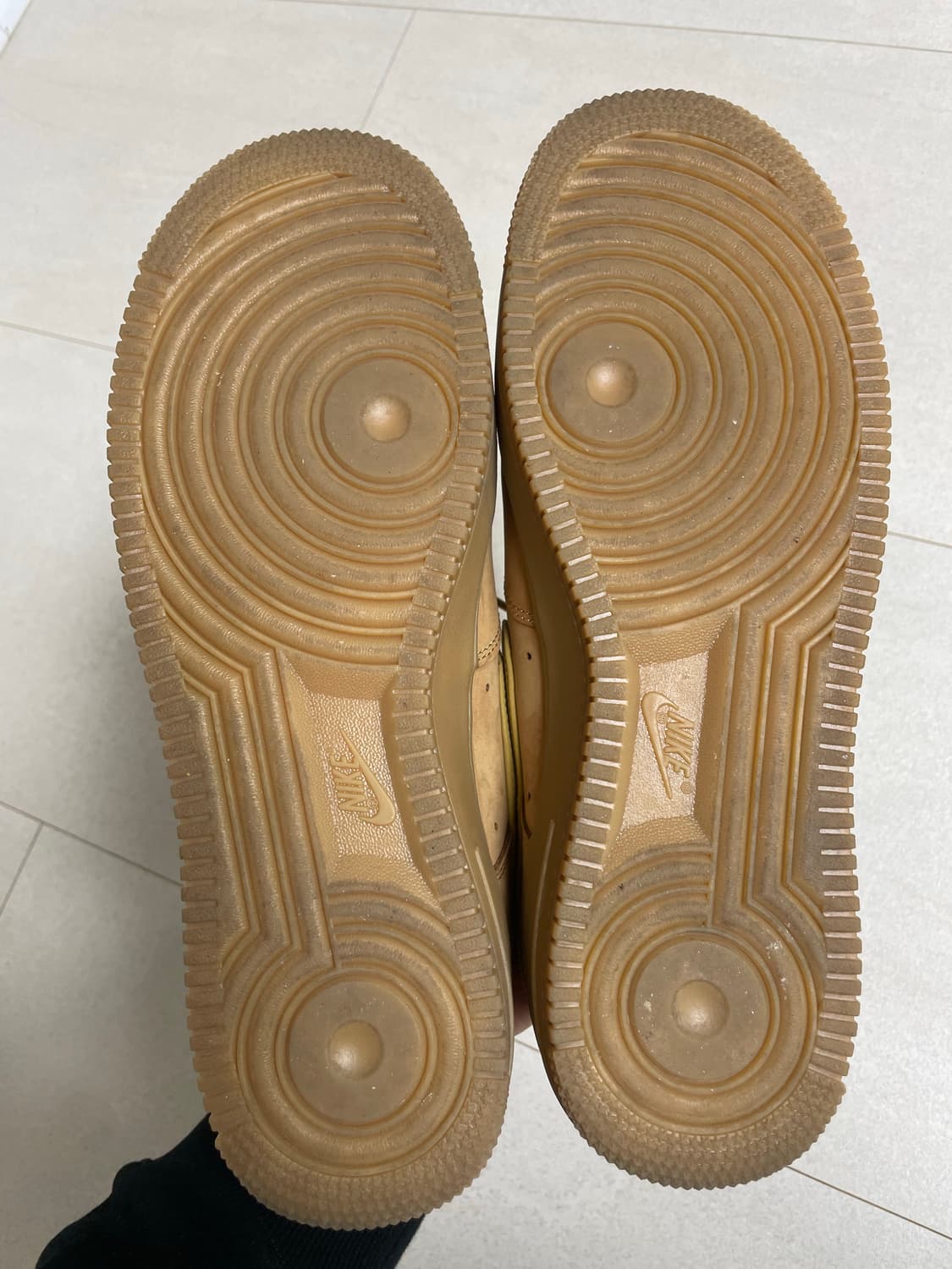 (W) 나이키 된장포스 우먼스 상품이미지4