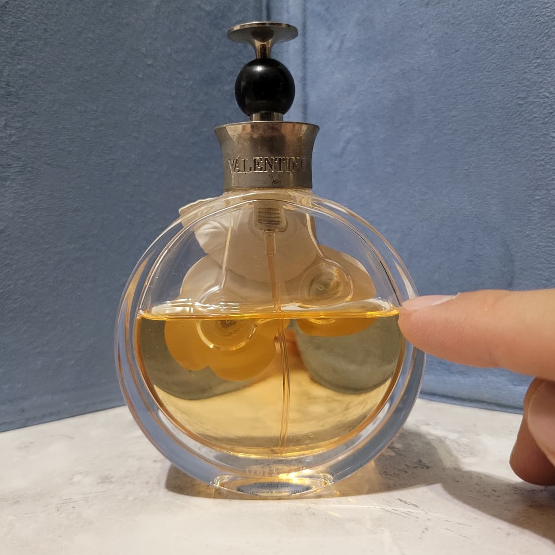 발렌티노 발렌티나 EDP 50ml 향수 (K) 상품이미지2