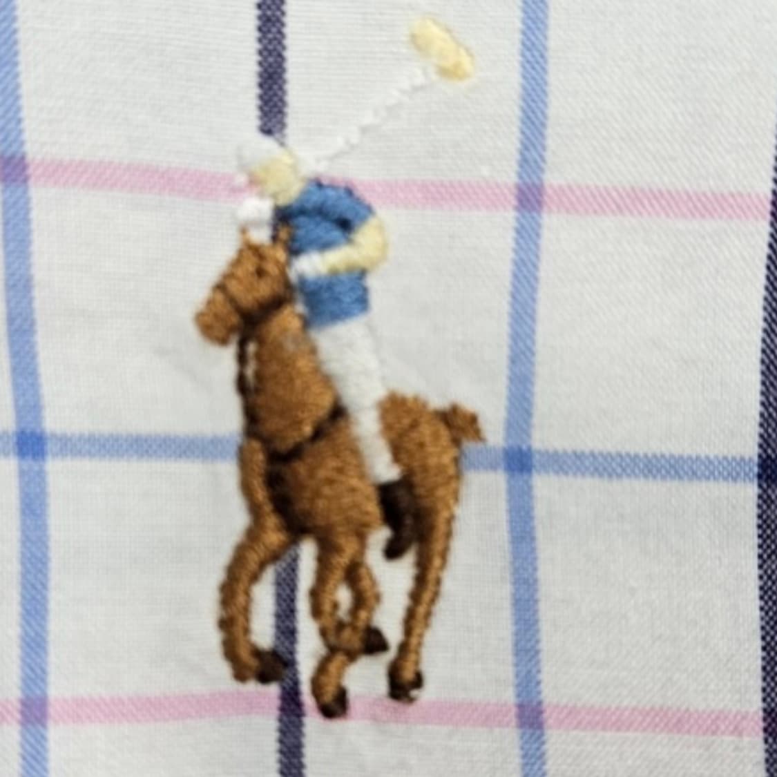 빅사이즈 폴로 셔츠 상품이미지2