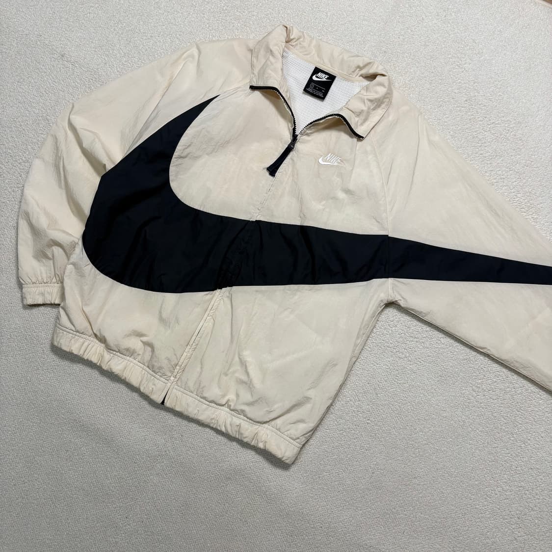 Nike 나이키 빅스우시 바람막이 자켓 상품이미지2