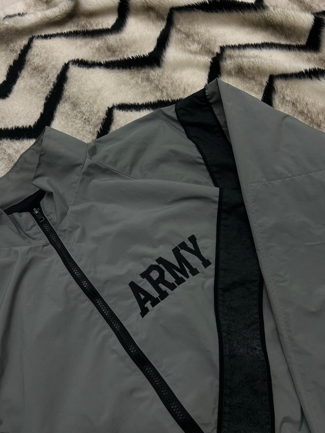 [실측2XL]90s U.S Army IPFU  상품이미지1